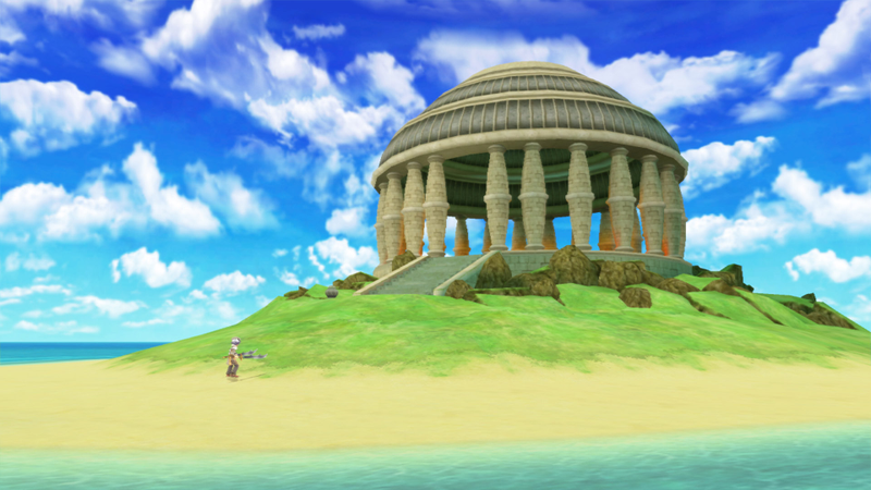 Illustration for article titled Rune Factory: Tides of Destiny is Simply Adorable on the PlayStation 3